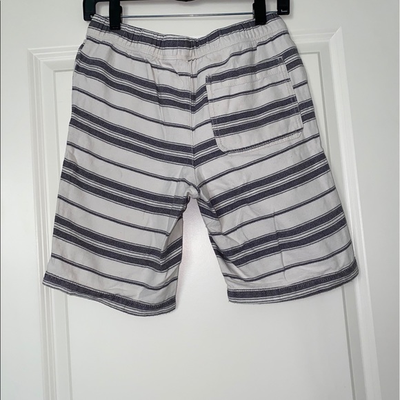 Boys Striped Shorts - Picture 5 of 5